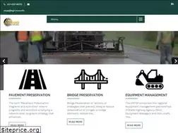 Sites similar to pavementpreservation.org