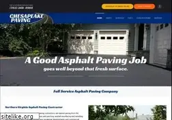 Sites similar to pavementpros.com