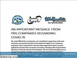 Sites similar to pavementrecycling.com