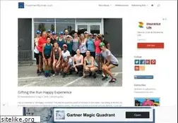 Sites similar to pavementrunner.com