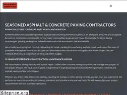Sites similar to pavementservicescorp.com