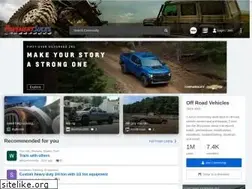 Sites similar to pavementsucks.com