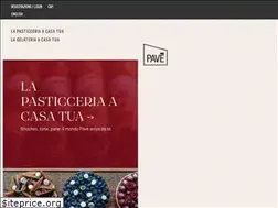 Sites similar to pavemilano.com