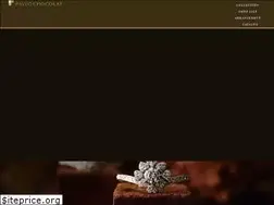 Sites similar to paveo-chocolat.com