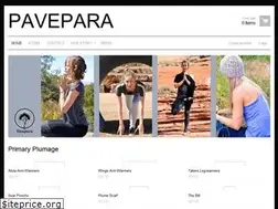 Sites similar to pavepara.com