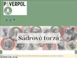 Sites similar to paverpol.sk