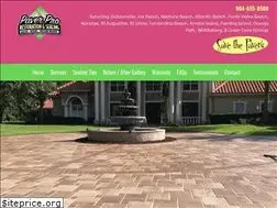 Sites similar to paverprojax.com
