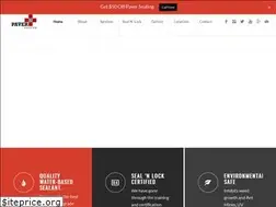 Sites similar to paverrescuellc.com