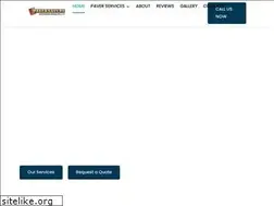 Sites similar to paversaversofct.com