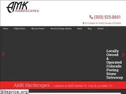 Sites similar to paversdenver.net
