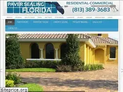Sites similar to paversealingfla.com
