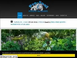Sites similar to paversealingnaples.com