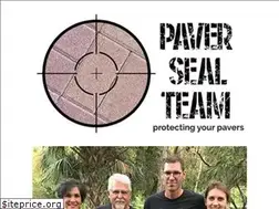 Sites similar to paversealteam.com