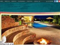 Sites similar to paverstoneinc.com