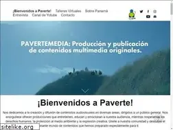 Sites similar to paverte.com