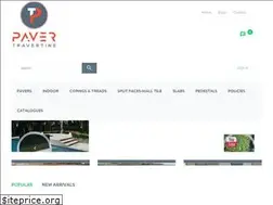 Sites similar to pavertravertine.com