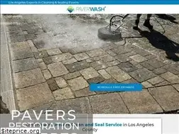 Sites similar to paverwash.com