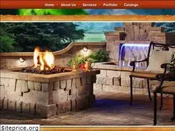 Sites similar to pavescapes.com