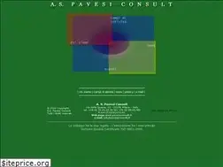 Sites similar to pavesiconsult.it