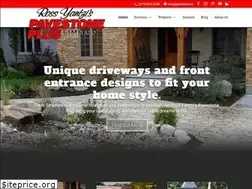 Sites similar to pavestone.ca