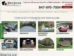Sites similar to pavestonebrickpaving.com