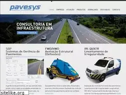 Sites similar to pavesys.com.br