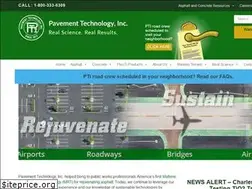 Sites similar to pavetechinc.com