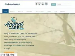 Sites similar to pavetfoundation.org