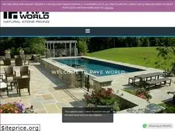 Sites similar to paveworld.co.uk