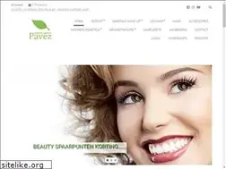 Sites similar to pavez.nl