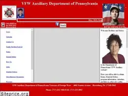 Sites similar to pavfwaux.org