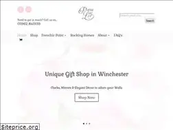 Sites similar to pavia-lee.co.uk