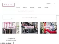 Sites similar to pavia.com.mk