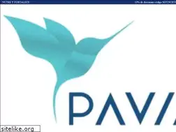 Sites similar to pavia.mx