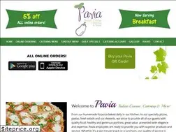 Sites similar to paviacatering.com
