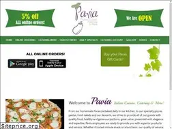 Sites similar to paviacateringboston.com
