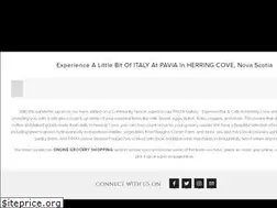 Sites similar to paviagallery.com
