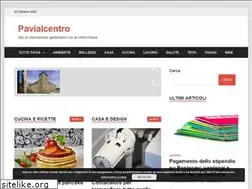 Sites similar to pavialcentro.it