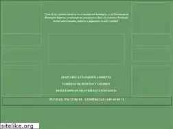 Sites similar to paviaragon.com