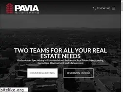 Sites similar to paviarealestate.com