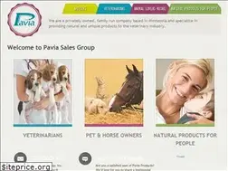 Sites similar to paviasalesgroup.com