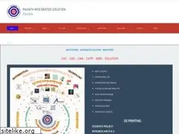 Sites similar to paviathintegratedsolution.com