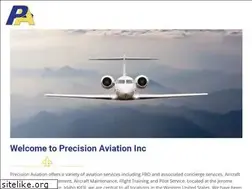 Sites similar to paviation.com
