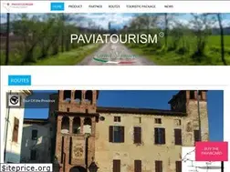 Sites similar to paviatourism.com