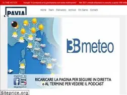 Sites similar to paviaunotv.it