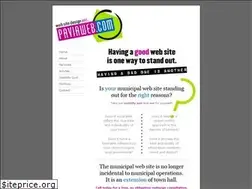 Sites similar to paviaweb.com