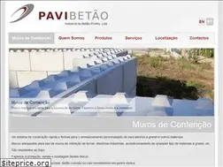 Sites similar to pavibetao.com