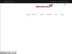 Sites similar to pavibloco.com.br