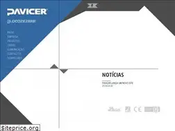 Sites similar to pavicer.pt