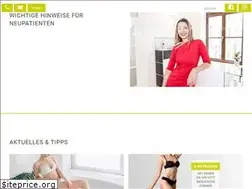 Sites similar to pavicic-muenchen.de